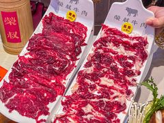 -荣叔港式沙嗲牛肉火锅(正佳潮流店)