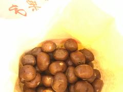 糖炒栗子-陈记栗子(长宁路店)