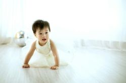 android_upload_pic-BabyA 专业婴童摄影(古北时尚广场店)