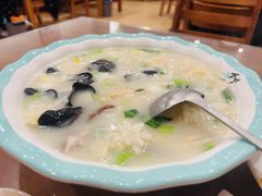 -春水锅贴·传统鲁菜(大明湖店)