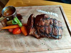 -MR.ROCKY洛奇先生RESTAURANT&BAR(宝安壹方城店)