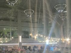 -佰园全日西餐厅-厦门佰翔软件园酒店