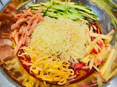 -堂堂小伙夫·辽宁小吃大排档(京西大悦城店)