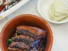 东坡焖肉-楼外楼(西湖景区孤山路店)