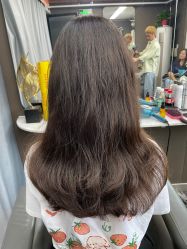 -MY HAIR ARDOR