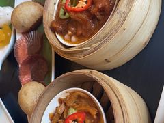 -彩丰楼中餐厅·早茶·点心·粤菜(海口华彩洲际酒店)