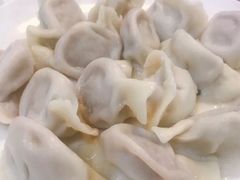 -东北饺子王(港澳广场购物中心店)