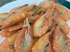 -富港会·海鲜酒楼(墟沟店)