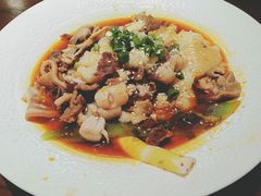 -成都你六姐·牛肉冒菜(城市集市合生汇店)