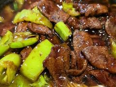 -董记面馆(漳州二路店)