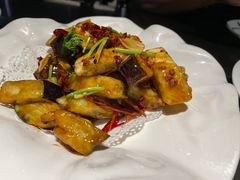 -东莱馋房(陆家嘴店)