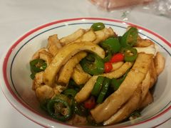 衡阳香干-湘江大码头·龙虾馆(渔人码头一店)
