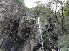 -焦作青龙峡风景名胜区