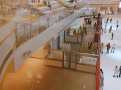 -冠军冰场CHAMPION RINK(苏州中心商场店)