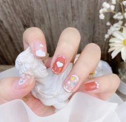 -LILY NAILS美甲美睫
