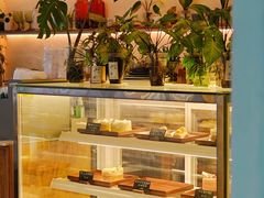 -绿小院(荔湾店)