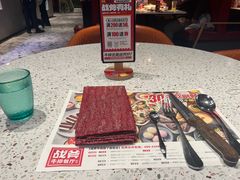 -战斧牛排餐厅(悦方IDmall店)