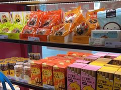 -TOUCH泰奇(奉贤宝龙城市广场店)