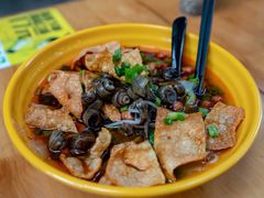 -龍城柳州螺蛳粉(群星路店)