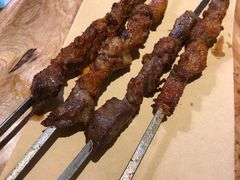 -新疆巴州金丝特餐厅(大钟寺店)