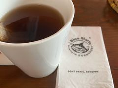 -蓝枪鱼西餐厅(锦华店)