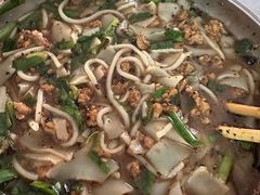 -正宗杨记普洱酸醋米线(总店)