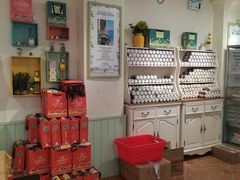 -佟小曼手工茶饼坊(鼓浪屿1店)