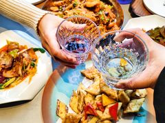 -四川饭店·川味水煮鱼(长白店)