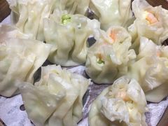 -马家烧麦(总店)