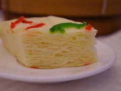 千层油糕-怡园饭店-餐厅(四望亭店)