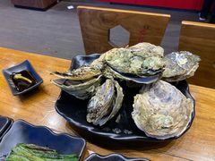海味原只生蚝-烧蠔帮·湛江生蚝(茂南万达店)