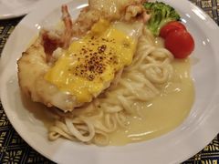 -南沙游艇会·大兵船餐厅