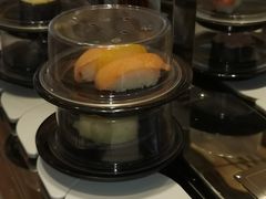 -和町回转自助日料(华山环宇城店)