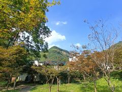-五泄景区