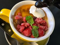 暖冬布丁-尚牛社会 Beef & Liberty(金桥EKA天物店)