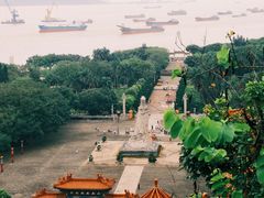 -南沙天后宫景区