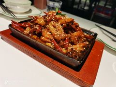 -撒椒·四川江湖菜(西单大悦城店)