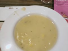 -豪客来牛排(新街口羊皮巷店)