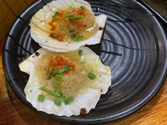 -小院烤肉(公园南路店)