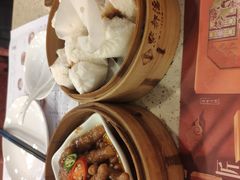 -点都德(聚福楼店)