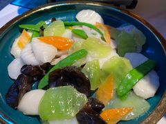 -阿娜尔·新疆菜(宜家荟聚中心店)