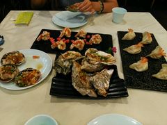 -渔娘渔家丹东海鲜(东直门店)