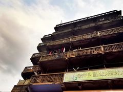 -万年昌传统榨粉店(蒲庙总店)