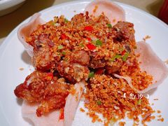 -八府香鸭·啫啫煲(华山路店)