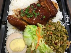 -魏家凉皮(祈年大厦店)