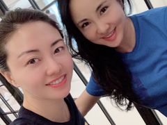 -北京嘉里健身·Kerry Sports(北京嘉里大酒店)