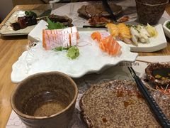 -林妈妈村·日式料理(宝山龙湖天街店)