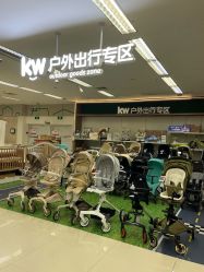 -孩子王童乐园(芜湖万达店)