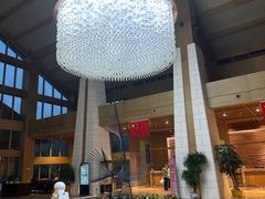 -明月山天沐温泉度假村