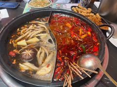 -巴蜀大将火锅(春熙店)